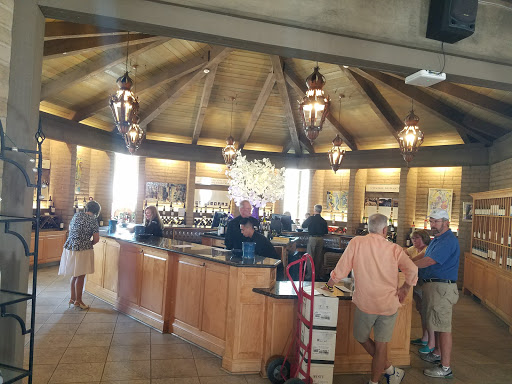 Winery «Wente Vineyards», reviews and photos, 5565 Tesla Rd, Livermore, CA 94550, USA