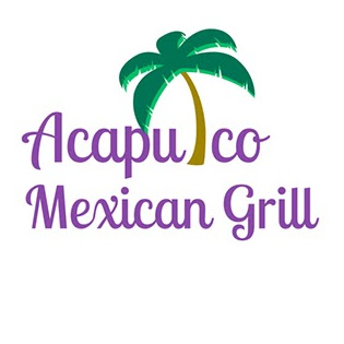 Acapulco Mexican Grill logo