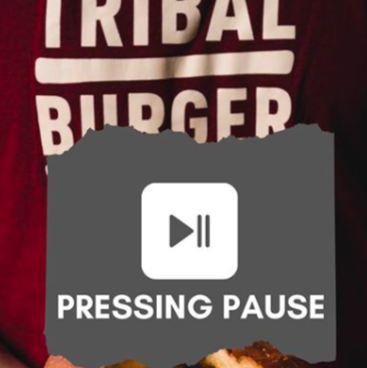 Tribal Burger - (Botanic Avenue) logo