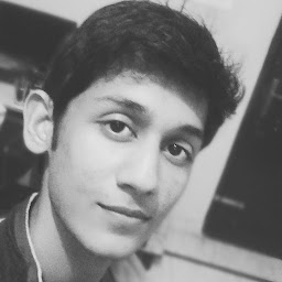 Shubham Jain's user avatar
