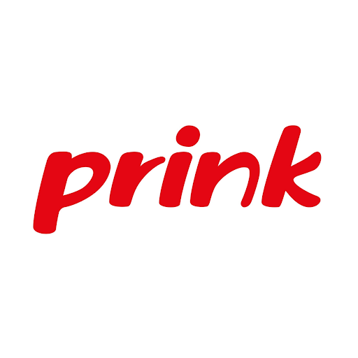 Prink | Cartucce, toner e stampanti – Milano Jenner logo