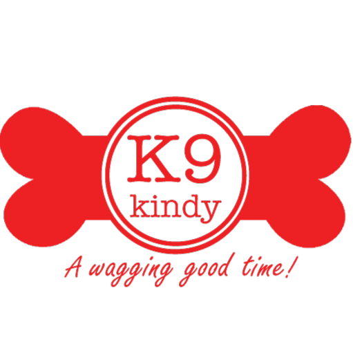 K9 Kindy & Christchurch Dog Taxi logo