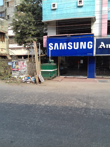 Samsung Shop, 528, Grand Trunk Rd, Nehru Nagar Colony, Maniktala, Serampore, West Bengal 712201, India, DVD_Shop, state WB