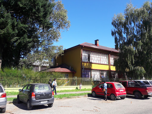 escuela walter schmidt, José María Muñoz Hermosilla, Valdivia, Región de los Ríos, Chile, Escuela | Los Ríos