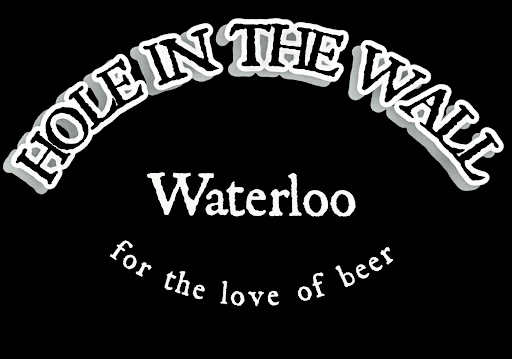 The Hole In The Wall logo