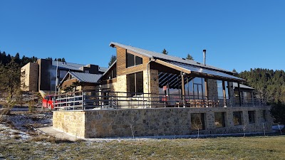 Photos of Orizontes Tzoumerkon Hotel Resort