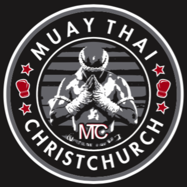 Muay Thai Christchurch logo