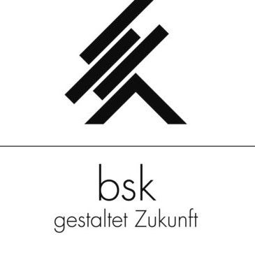 bsk büro + designhaus GmbH logo