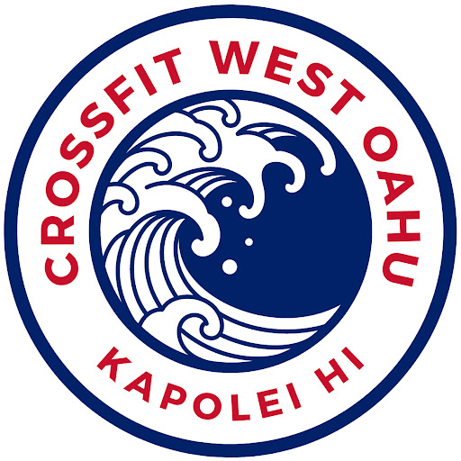 CrossFit West Oahu