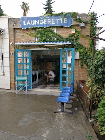 Photos of Sanja & Rosie's Launderette Dubrovnik
