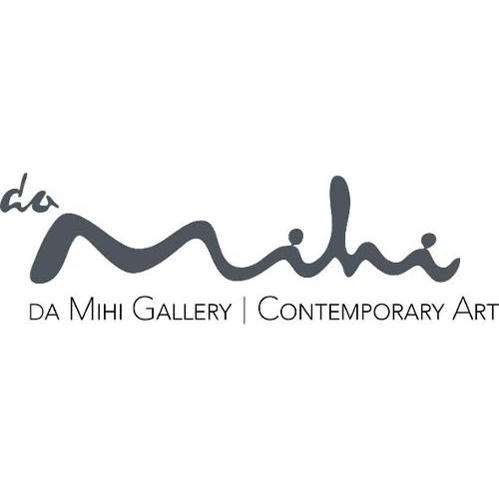 Galerie da Mihi | KunstKeller logo