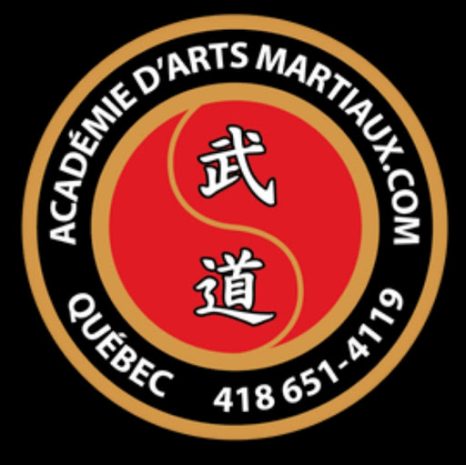 Academy Martial Arts De Québec