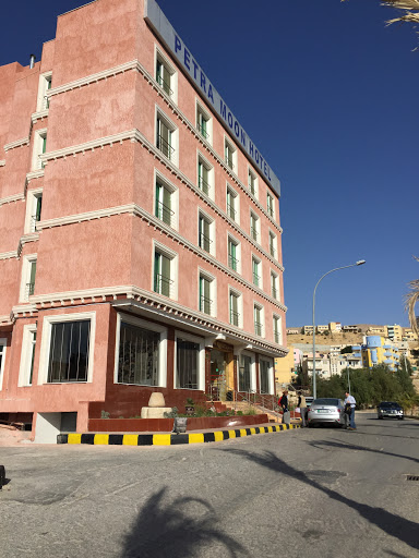 Petra Moon Hotel