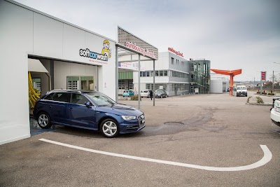 Photos of Autobus AG Liestal Services