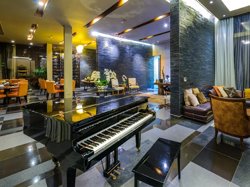 Impiana Private Villas Kata Noi