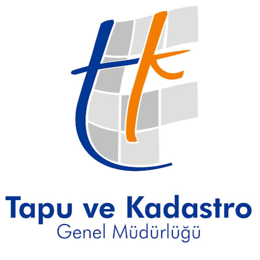 Altındağ Tapu Müdürlüğü logo