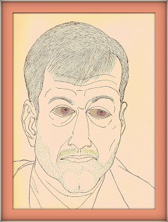 Roman Abramovich ロマン アブラモビッチ Alexsuho Portrait Galleries Roman Abramovich ロマン アブラモビッチ Alexsuho Portrait Galleries