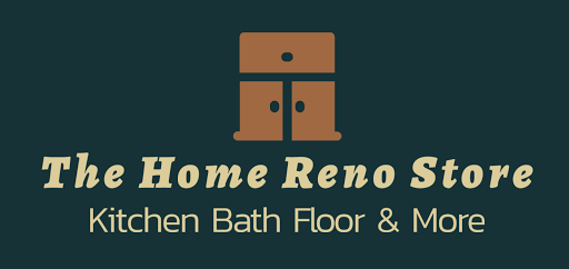 The Home Reno Store logo