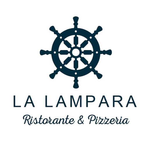Pizzeria La Lampara logo