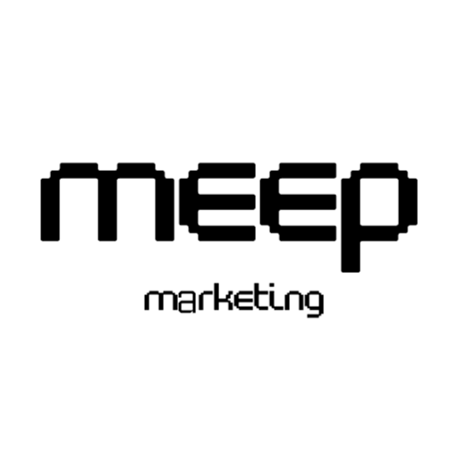 Meep Marketing logo