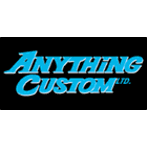 Anything Custom logo