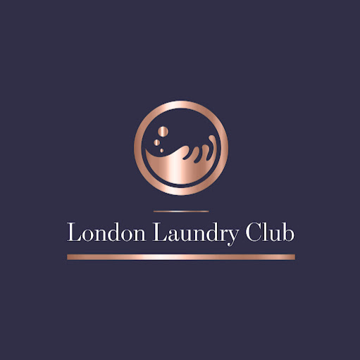 London Laundry Club logo