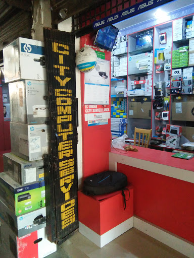 City Computer Services, Neelam Chowk, Near Rai Jee Beetel (Pan) Shop, Madhubani, Bihar 847211, India, Computer_Shop, state BR