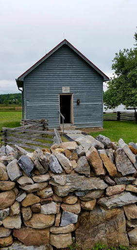 Tourist Attraction «Luray Valley Museum», reviews and photos, 100 Cave Hill Rd, Luray, VA 22835, USA