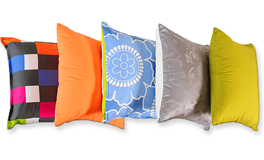 Designer Pillows