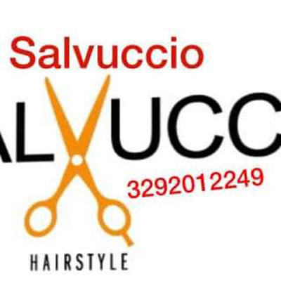 Punto Moda Capelli - Salvuccio Hairstyle