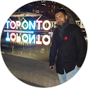 Toronto Man