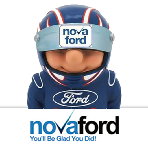 Nova Ford