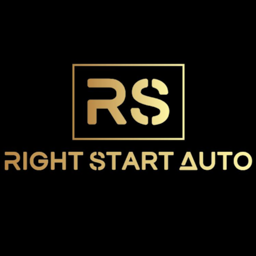 Right Start Auto Ltd. logo