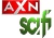 Axn Scifi live Romania filme science fiction  