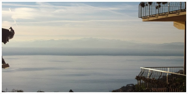 Apennine Mountains