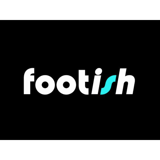 Footish logo