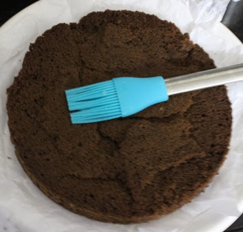 Death by Chocolate Cake Recipe | Ultimate Chocolate Cake (Eggless)