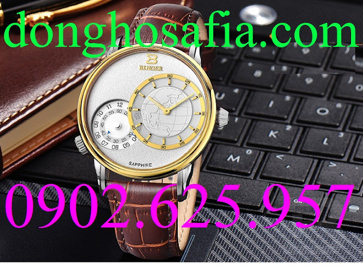 Đồng hồ nam Binger B5009M BG011
