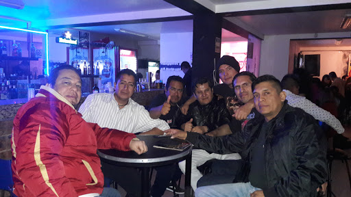 Bar Roco, Av Insurgentes 15, Sosa Texcoco, 55070 Ecatepec de Morelos, Méx., México, Bar | EDOMEX