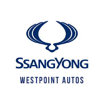 Westpoint Autos SsangYong logo