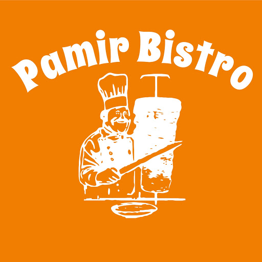 Pamir Bistro logo