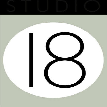 Studio 18 Art Complex logo