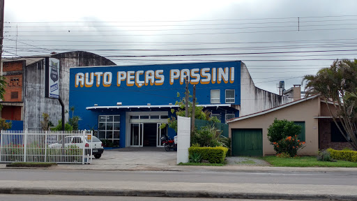Auto Peças Passini Filial 2, Av. Fernando Osório, 3470 - Três Vendas, Pelotas - RS, 96065-040, Brasil, Loja_de_Peças_para_Automóveis, estado Rio Grande do Sul
