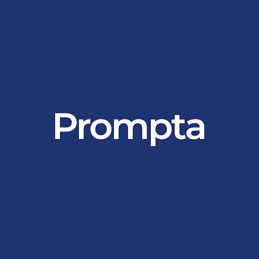 Prompta Consulting Group logo