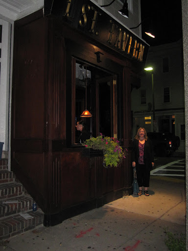 Bar «L Street Tavern», reviews and photos, 658 E 8th St, Boston, MA 02127, USA