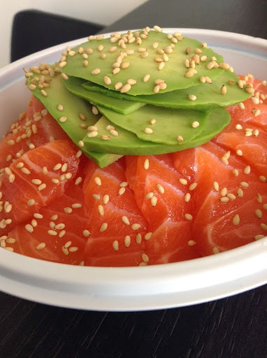 Sushi San Tyrosse