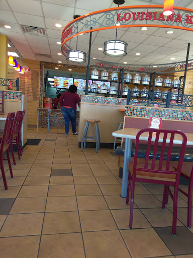 Chicken Restaurant «Popeyes Louisiana Kitchen», reviews and photos, 2535 Ridge Rd, Rockwall, TX 75087, USA