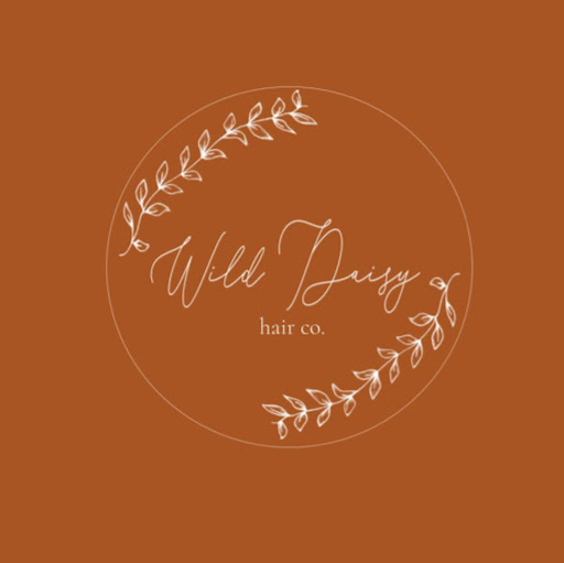 Wild Daisy Hair Co. logo