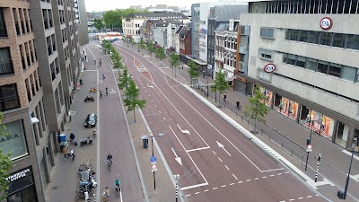 Photos of Apollo Hotel Utrecht City Center