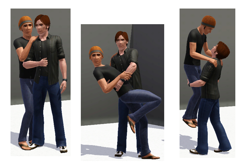 [Sims 3] Atelier avancés pour l'utilisation du pose-player - Page 3 Atelierposes